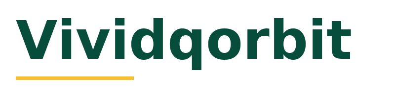 Vividqorbit logo
